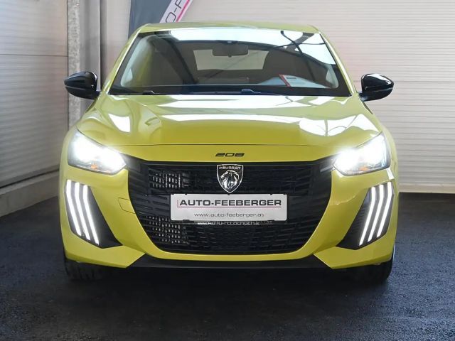 Peugeot 208 Active Pack PureTech