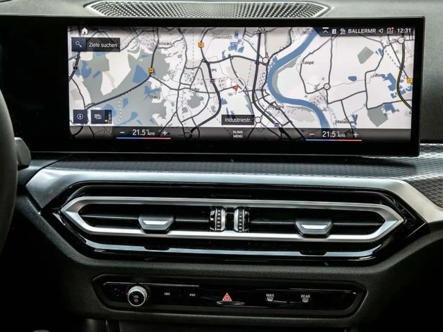 BMW 340 Sedan xDrive