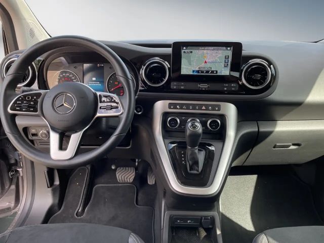 Mercedes-Benz T 180 Progressive