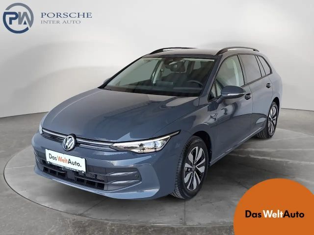 Volkswagen Golf Business Variant