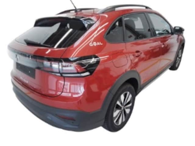 Volkswagen Taigo 1.0 TSI