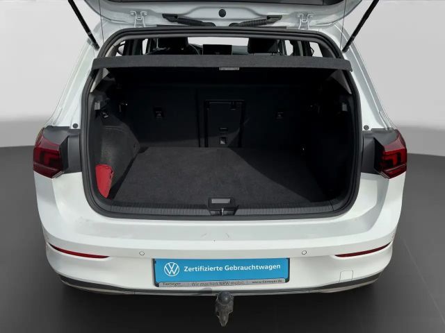 Volkswagen Golf 1.5 TSI