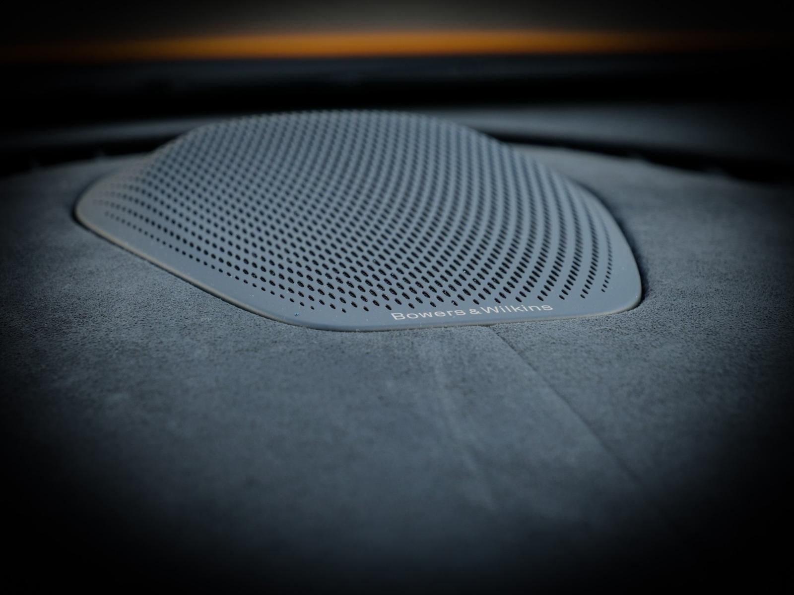 McLaren Artura Spider