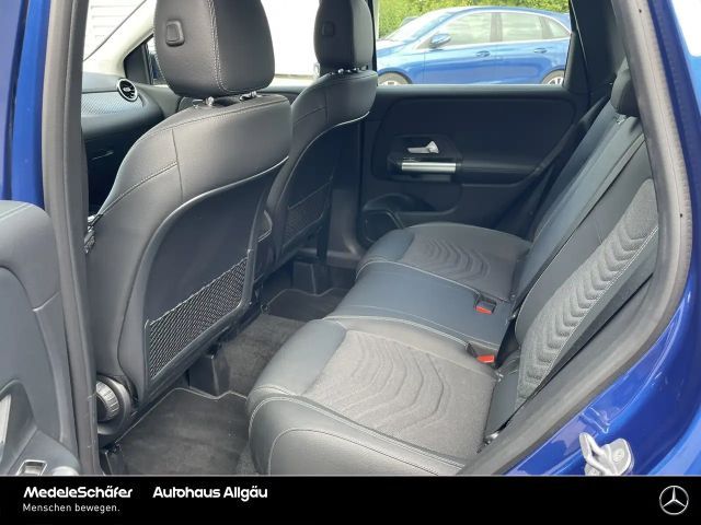 Mercedes-Benz B 200 Progressive