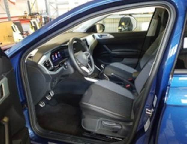 Volkswagen Taigo Taigo TSI Goal