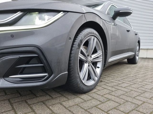 Volkswagen Arteon Shooting Brake DSG R-Line
