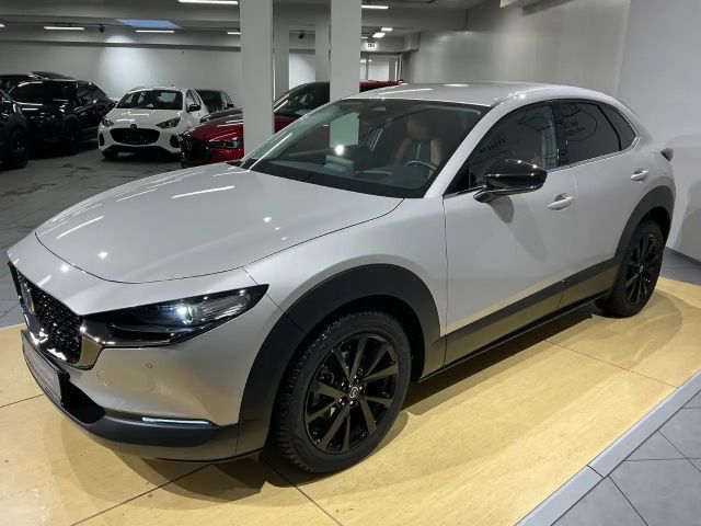 Mazda CX-30 SkyActiv e-Skyactiv