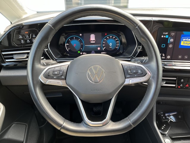 Volkswagen Caddy Life