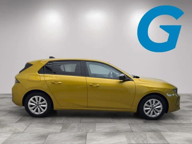 Opel Astra 1.5 CDTI 1.5 Turbo Business