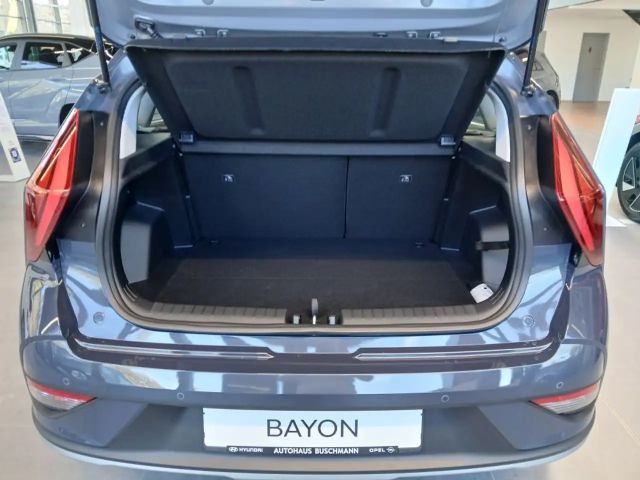 Hyundai Bayon 1.0 T-GDi Trend