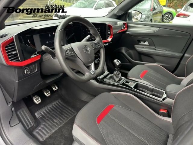 Opel Mokka GS-Line Grand Sport