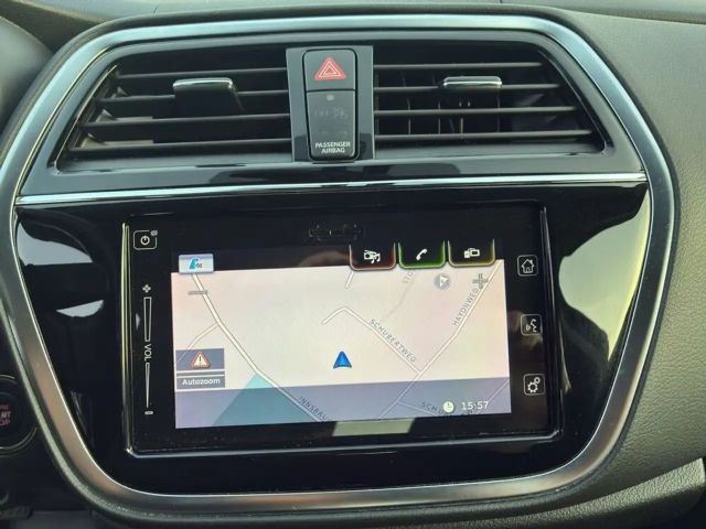 Suzuki SX4 S-Cross AllGrip GL Hybrid Shine