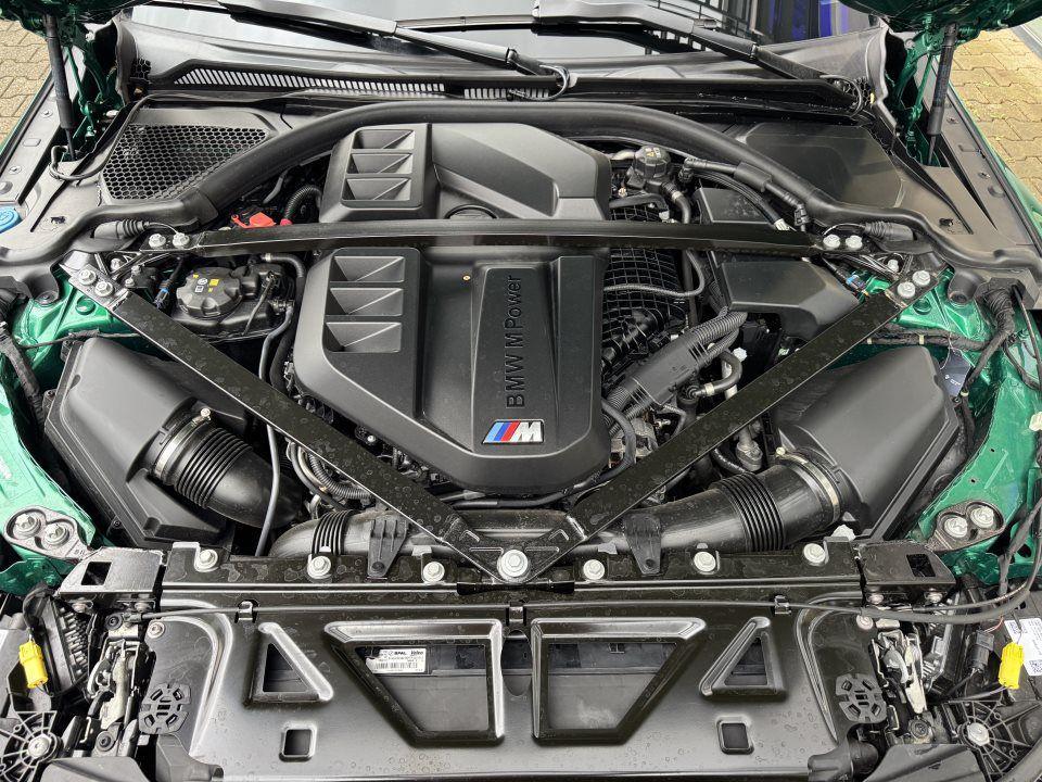 BMW M3 Competition Sedan xDrive