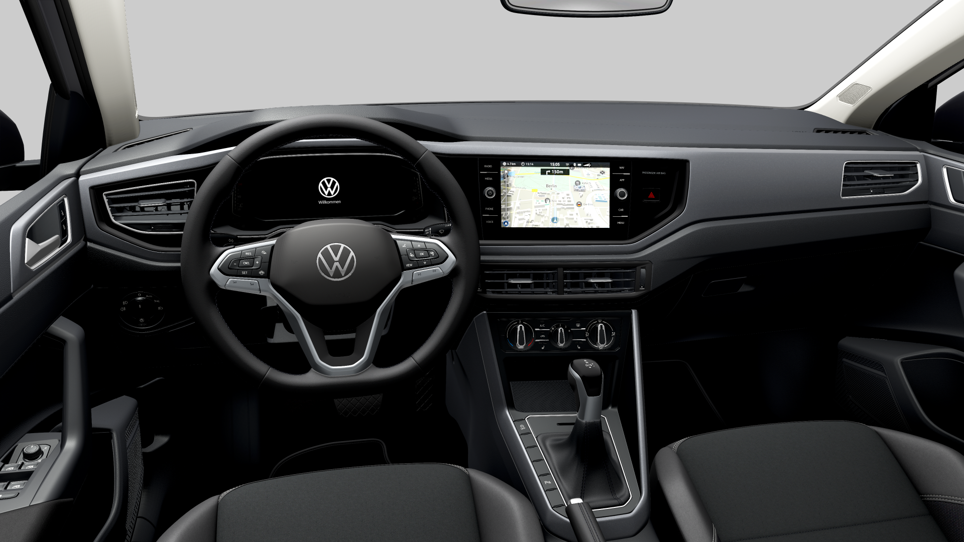 Volkswagen Polo 1.0 TSI DSG Style