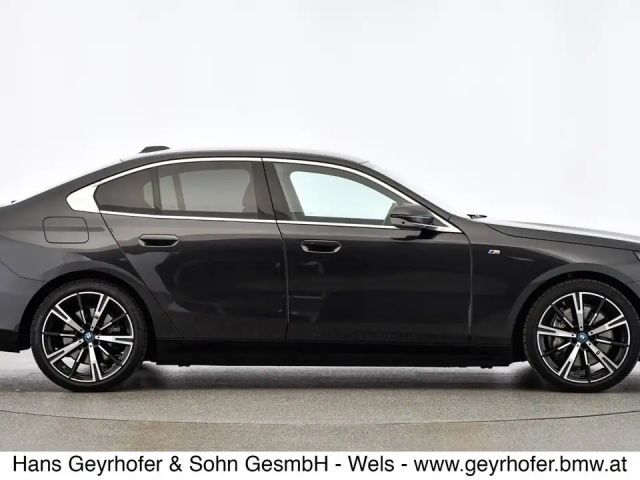 BMW 550 Sedan xDrive