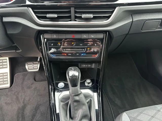 Volkswagen T-Roc 1.5 TSI DSG Plus R-Line