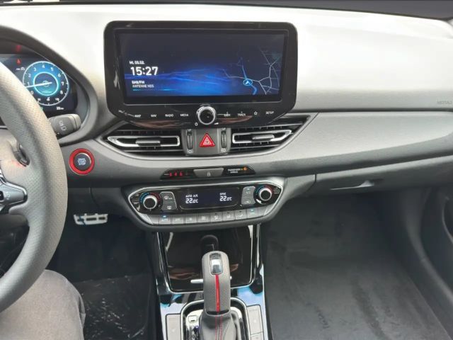 Hyundai i30 N Line T-GDi
