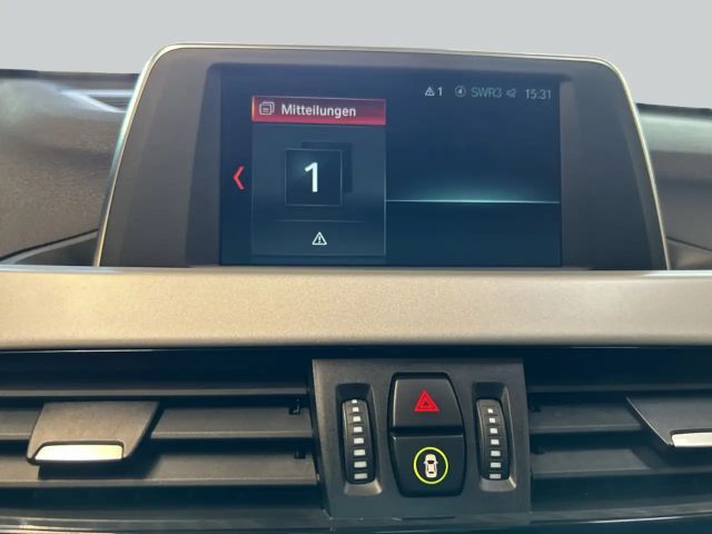 BMW X1 Advantage pakket xDrive25e