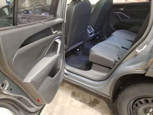 Volkswagen Tayron 1.5 eTSI Life