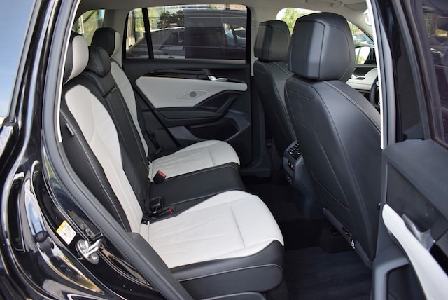 Volkswagen Tiguan DSG Elegance Elegance