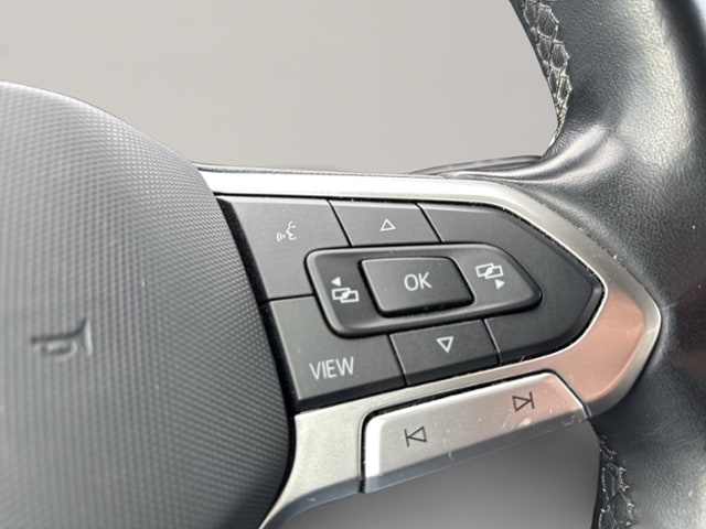 Volkswagen Caddy 2.0 TDI 4Motion Maxi