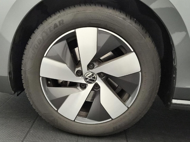 Volkswagen Passat 2.0 TDI Business