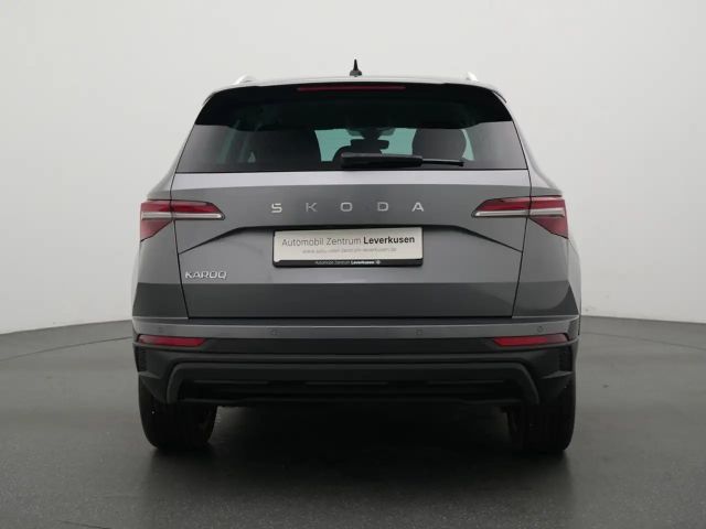 Skoda Karoq Selection