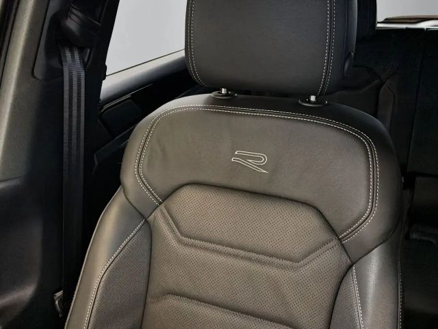 Volkswagen Touareg 3.0 V6 TDI R-Line