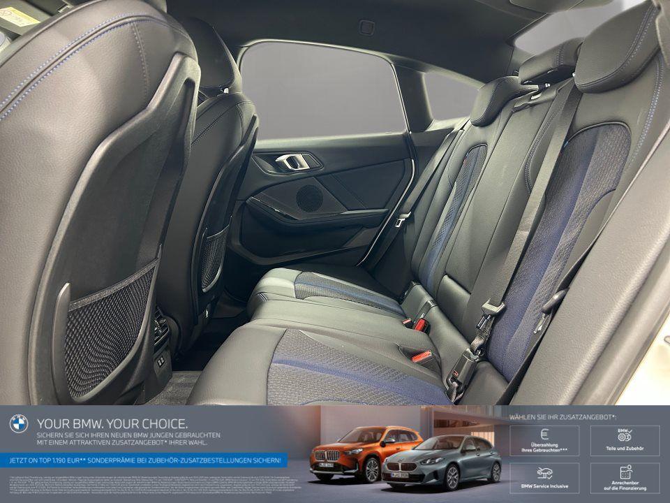 BMW M2 Coupé Gran Coupé xDrive