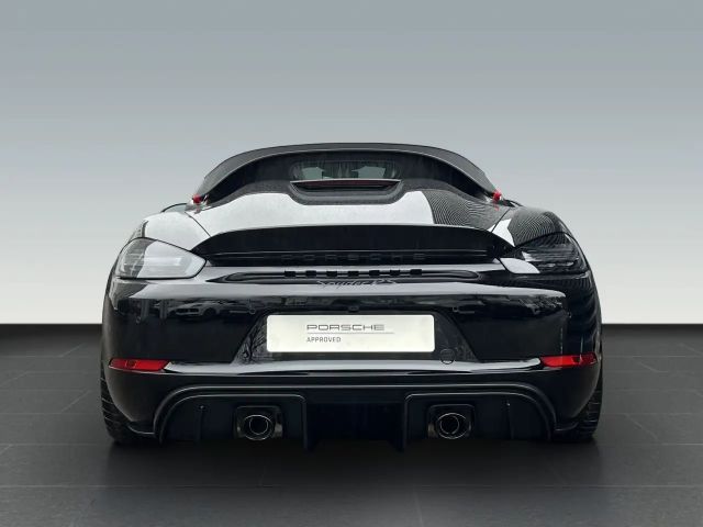 Porsche Cayman 718 RS