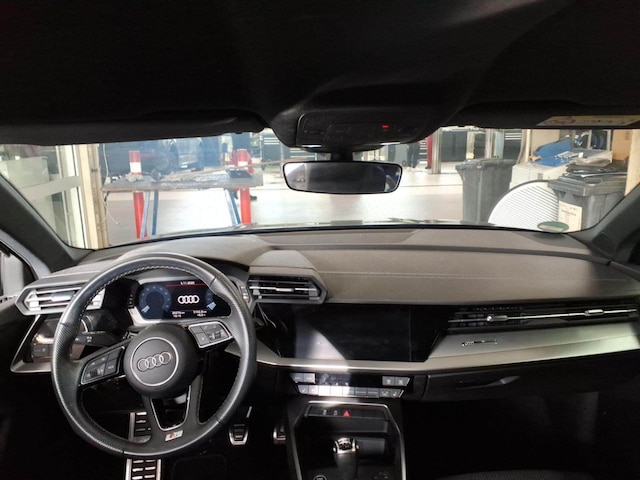 Audi A3 30 TFSI Sportback