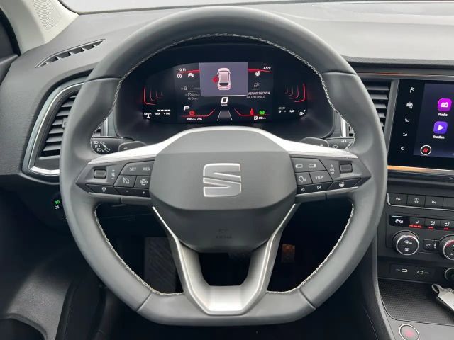 Seat Ateca DSG Style