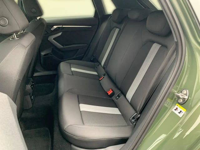 Audi A3 30 TFSI Sedan