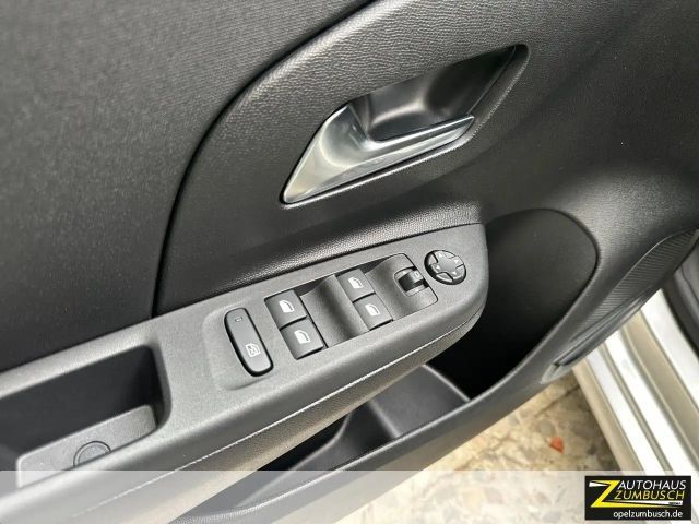 Opel Corsa Edition F Edition