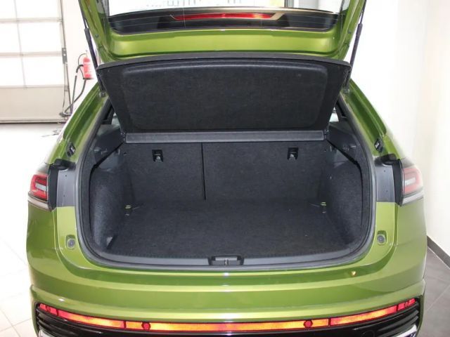 Volkswagen Taigo 1.0 TSI R-Line