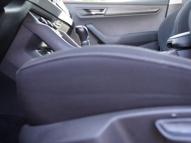 Skoda Karoq Karoq Soleil *SHZ V+H*NAVI*LED*PDC*