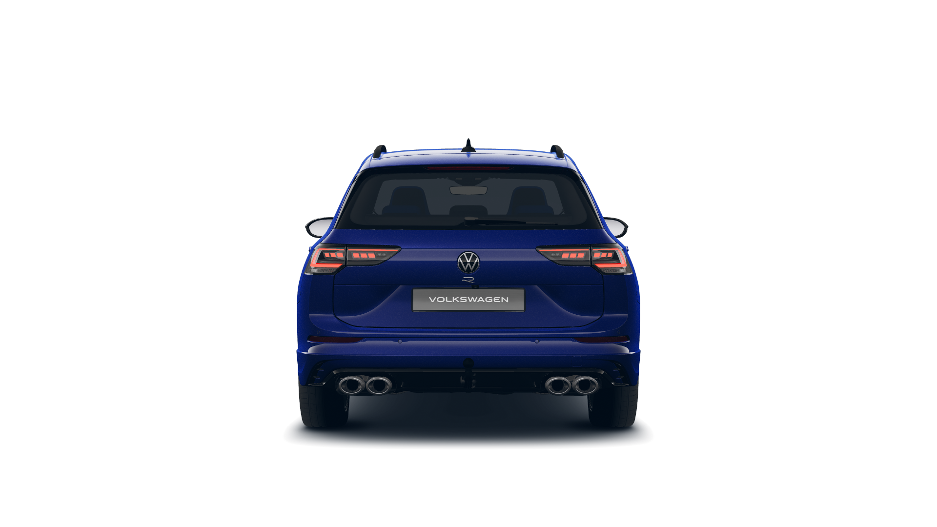 Volkswagen Golf Golf VIII Variant