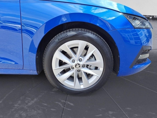 Skoda Octavia 1.4 TSI Combi