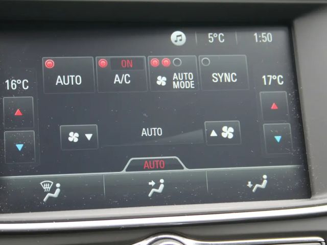 Opel Grandland X Elegance