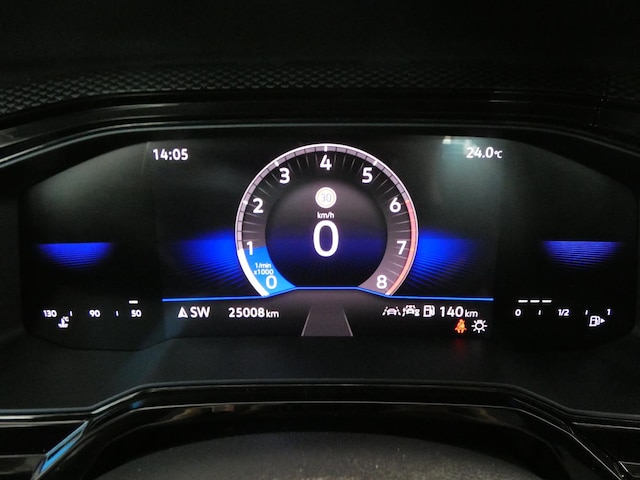 Volkswagen Taigo Life