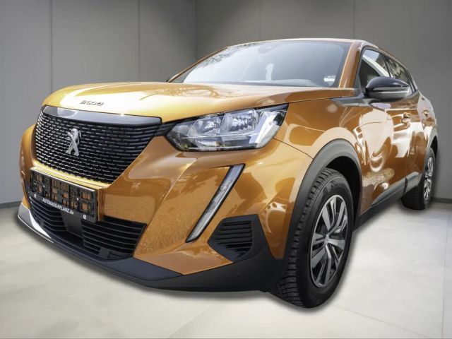 Peugeot 2008 Active Pack PureTech