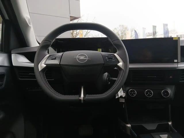 Opel Frontera Edition