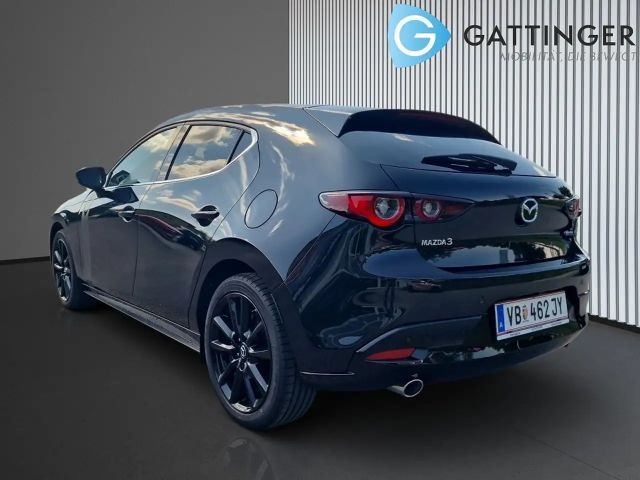 Mazda 3 Homura SkyActiv e-Skyactiv