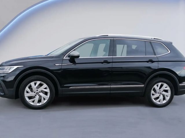 Volkswagen Tiguan 1.5 TSI Allspace DSG Life
