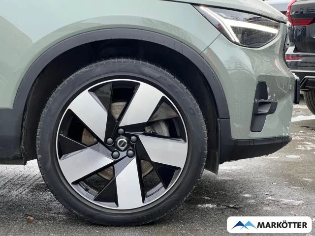 Volvo XC40 Bright Plus Recharge