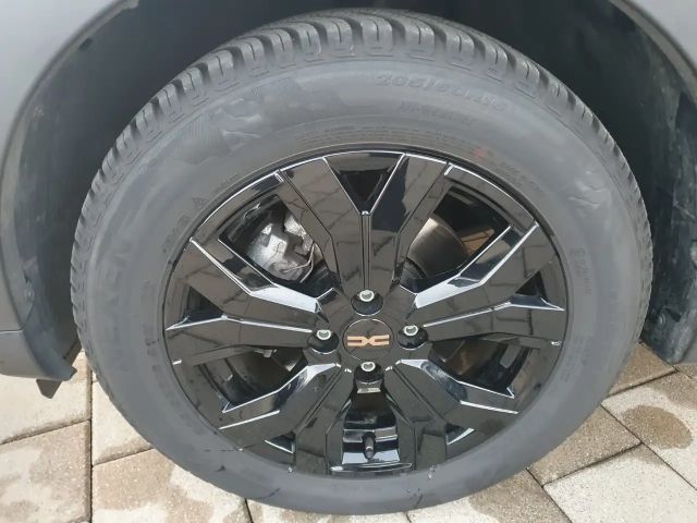 Dacia Jogger Extreme TCe 110