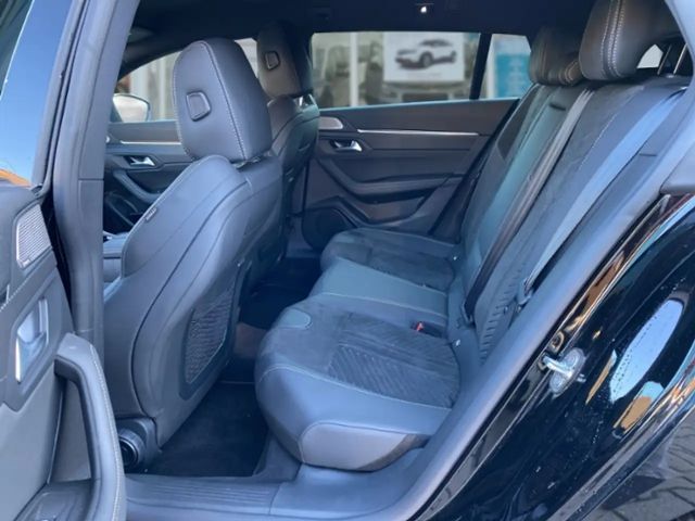 Peugeot 508 EAT8 GT-Line HDi SW