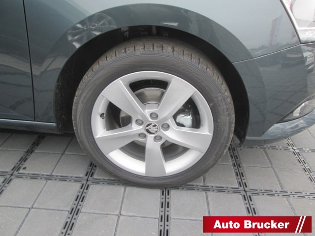 Skoda Fabia 1.0 TSI Cool Edition Cool Plus