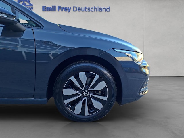 Volkswagen Golf DSG Golf VIII Move