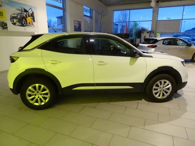 Opel Mokka 1.2 Turbo Edition Turbo